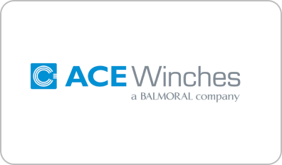 Ace Winches