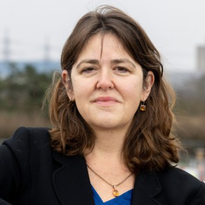 Julia Pyke