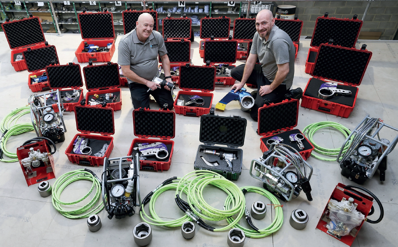 Image Copyright 2025 Superheat