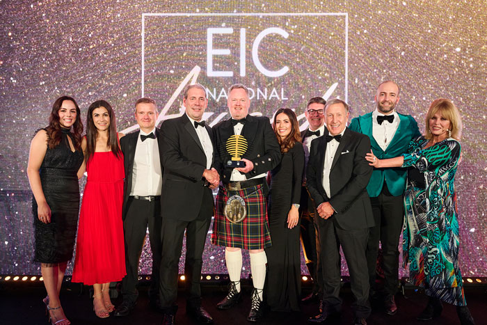 EIC Awards 2023