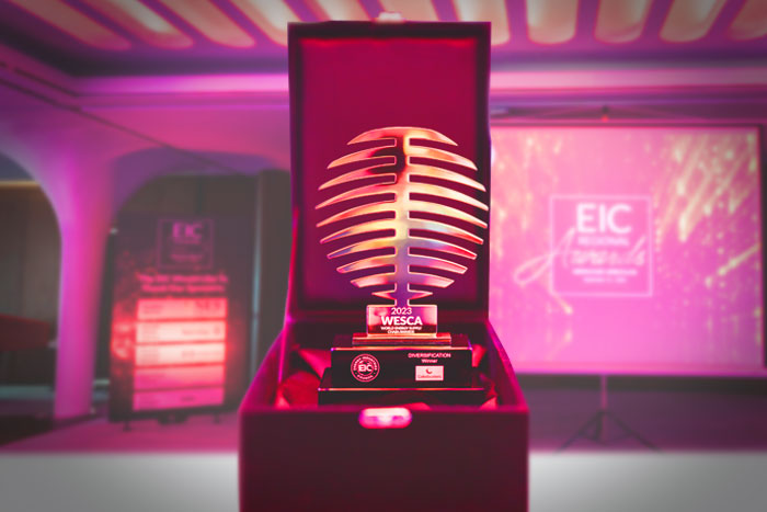  EIC Awards 2023