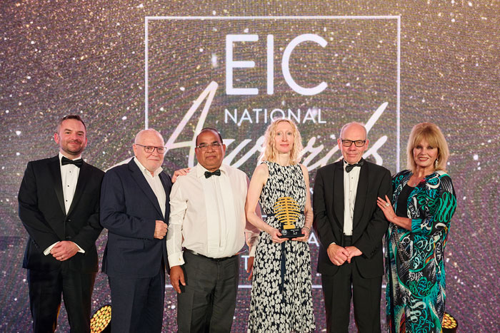 EIC Awards 2023