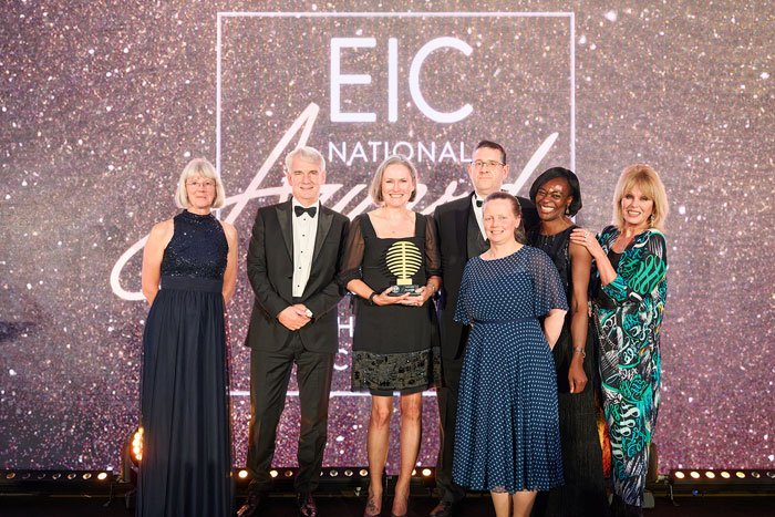 EIC Awards 2023