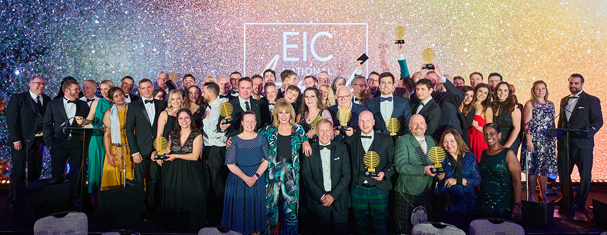 EIC Awards 2023