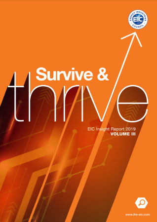 Survive & Thrive 3