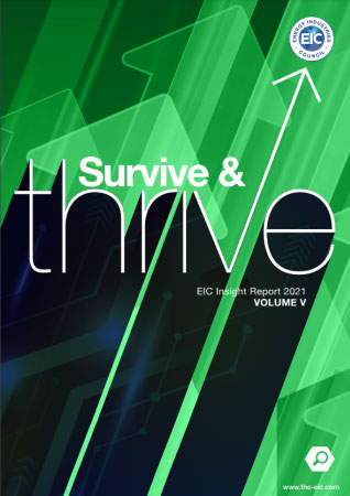 Survive & Thrive 5