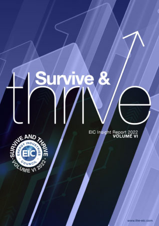  Survive & Thrive 6