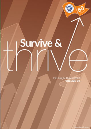  Survive & Thrive 6