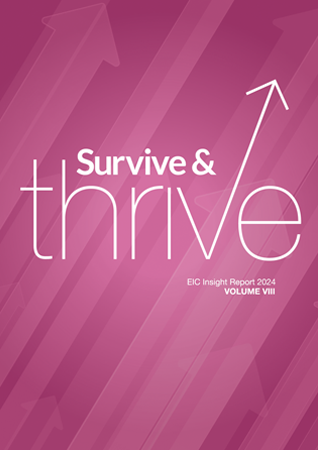  Survive & Thrive 8