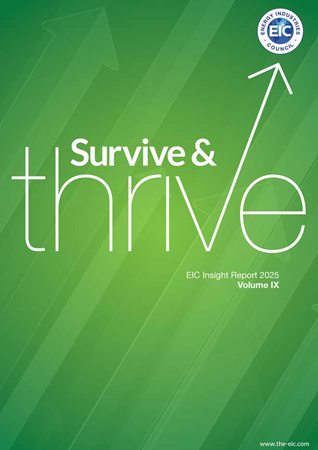  Survive & Thrive 8